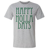 Christmas Happy Holla Days by 500 LEVEL
