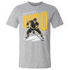 Sidney Crosby 400 Goals Y WHT by 500 LEVEL