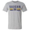 Andrew Vaughn Milwaukee Font by 500 LEVEL