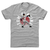 Tom Glavine Emblem WHT by 500 LEVEL