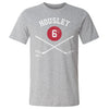 Phil Housley Winnipeg 6 Sticks WHT by 500 LEVEL