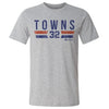 Karl-Anthony Towns New York Knicks Font by 500 LEVEL