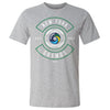 New York Cosmos Ball Arc WHT by 500 LEVEL