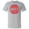 Jake Arrieta Chicago C Baseball WHT by 500 LEVEL