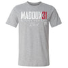 Greg Maddux Atlanta Elite WHT by 500 LEVEL