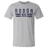 Carlos Rodon New York Y Font by 500 LEVEL
