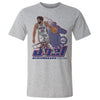 Joel Embiid Philadelphia 76ers Retro by 500 LEVEL