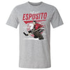 Tony Esposito Chicago Comet WHT by 500 LEVEL