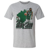 Jaylen Brown Boston Celtics Retro by 500 LEVEL