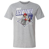 Kyle Schwarber Philadelphia Diamond WHT by 500 LEVEL