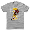 Santana Moss Throwback WHT by 500 LEVEL