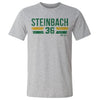 Terry Steinbach Oakland Font by 500 LEVEL