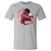 Michael Harris II Atlanta Dots WHT by 500 LEVEL