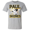 Paul Skenes Pittsburgh Lightning WHT by 500 LEVEL