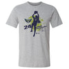 Arike Ogunbowale Dallas Wings Silhouette by 500 LEVEL
