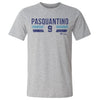 Vinnie Pasquantino Kansas City Font by 500 LEVEL