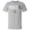 Carson Pickett Denver Summit FC Elite WHT by 500 LEVEL
