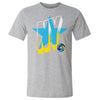 New York Cosmos Wave Bold WHT by 500 LEVEL