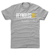 Bryan Reynolds Pittsburgh Elite WHT by 500 LEVEL