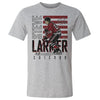 Steve Larmer Chicago Homage by 500 LEVEL