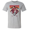 Mark McGwire St. Louis Baseball Diamond WHT by 500 LEVEL