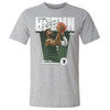 Jaylen Brown Boston Premiere WHT by 500 LEVEL