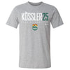 Melissa Kossler Denver Summit FC Elite WHT by 500 LEVEL