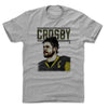 Sidney Crosby Sketch Stare K by 500 LEVEL