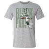 Jordan Davis Philadelphia Block Party WHT by 500 LEVEL