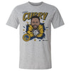 Steph Curry Golden State Warriors Caricature by 500 LEVEL