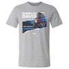 Derius Davis Los Angeles C Torn WHT by 500 LEVEL