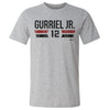 Lourdes Gurriel Jr. Arizona Font by 500 LEVEL