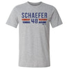 Matthew Schaefer New York I Font by 500 LEVEL