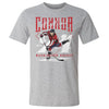 Connor McMichael Washington Player Number WHT by 500 LEVEL