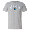 New York Cosmos Arc WHT by 500 LEVEL