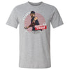 Spencer Strider Atlanta Dots WHT by 500 LEVEL