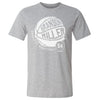 Brandon Miller Charlotte Basketball WHT by 500 LEVEL