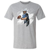 Justin Herbert Stripes WHT by 500 LEVEL