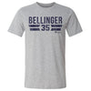 Cody Bellinger New York Y Font by 500 LEVEL