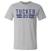 Kyle Tucker Los Angeles D Font by 500 LEVEL