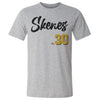 Paul Skenes Pittsburgh Script by 500 LEVEL