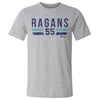 Cole Ragans Kansas City Font by 500 LEVEL
