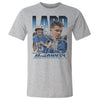 Ladd McConkey Los Angeles C Vintage by 500 LEVEL
