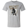 Ryan Whitney Pittsburgh Comet WHT by 500 LEVEL