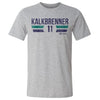 Ryan Kalkbrenner Charlotte Hornets Font by 500 LEVEL
