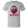 Anthony Rizzo Chicago C Ready To Play W WHT by 500 LEVEL