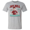 Jay Bell Arizona Comic WHT by 500 LEVEL