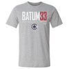 Nicolas Batum Los Angeles Clippers Elite WHT by 500 LEVEL