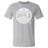 Ken Griffey Jr. Cincinnati Baseball WHT by 500 LEVEL