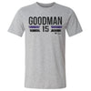 Hunter Goodman Colorado Font by 500 LEVEL